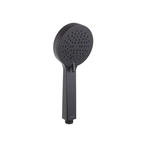 Τηλέφωνο ντους VIGO Black S75BL-B FERRO - Image 1