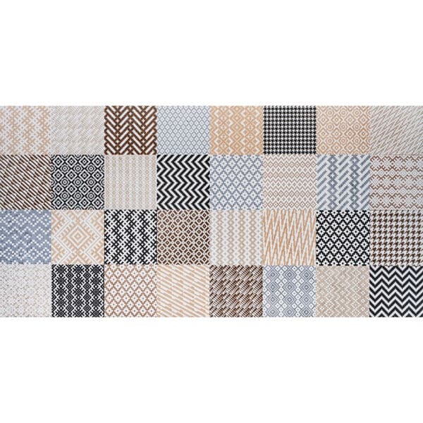 Πλακάκι VELVET Beige KARAG 30x60cm - Image 1