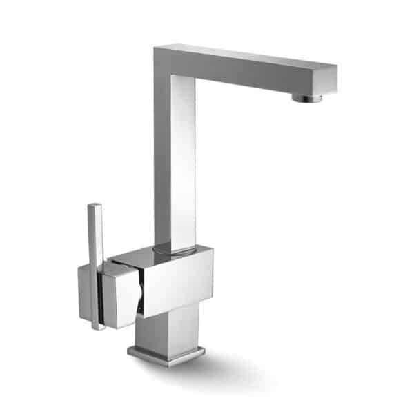 Μπαταρία κουζίνας ZB 56 Chrome KARAG - Image 1
