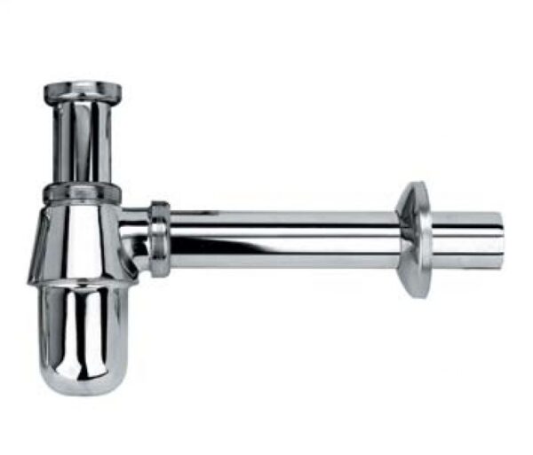 ΣΙΦΩΝΙ ΤΥΠΟΥ.GROHE-VIEGA ΧΡΩΜΕ - Image 1