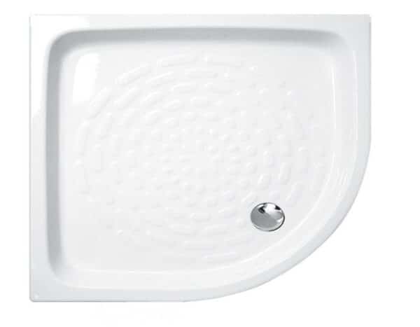 IDEALE 80Χ80 cm  ΗΜΙΚΥΚΛΙΚΗ ΝΤΟΥΖΙΕΡΑ - Image 1