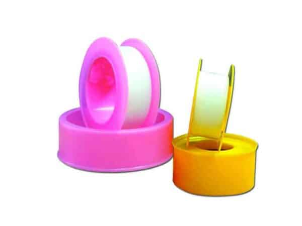 ΤΕΦΛΟΝ 1/2" 12*0,075 mm*10 m ΡΟΛΟ - Image 1