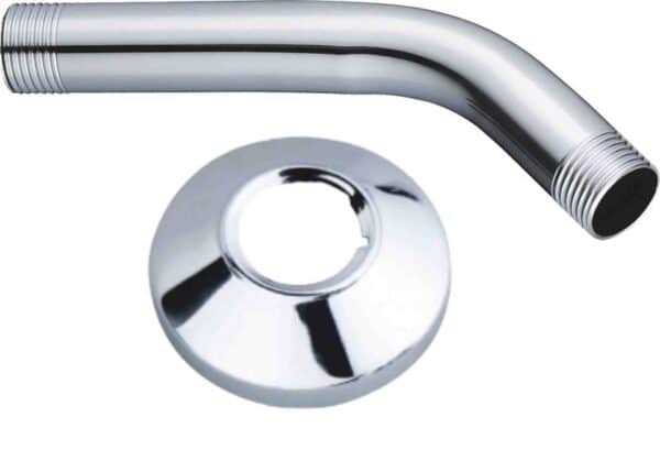 ΜΠΡΑΤΣΟ ΓΙΑ ΚΕΦΑΛΗ ORTA 180 ΜΜ*45ο*DIA 20 MM*M1/2xM1/2 - Image 1