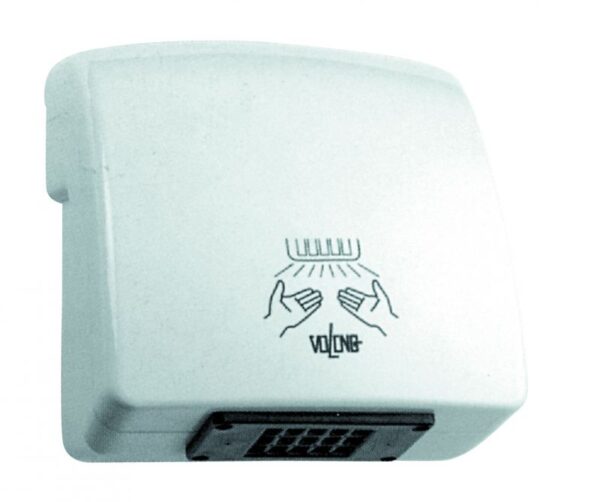 ARNO - ΣΤΕΓΝΩΤΗΡΑΣ ΧΕΡΙΩΝ 1650W 21*21*23 - Image 1
