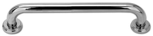 ΛΑΒΗ XΡΩME INOX 45 CM - Image 1