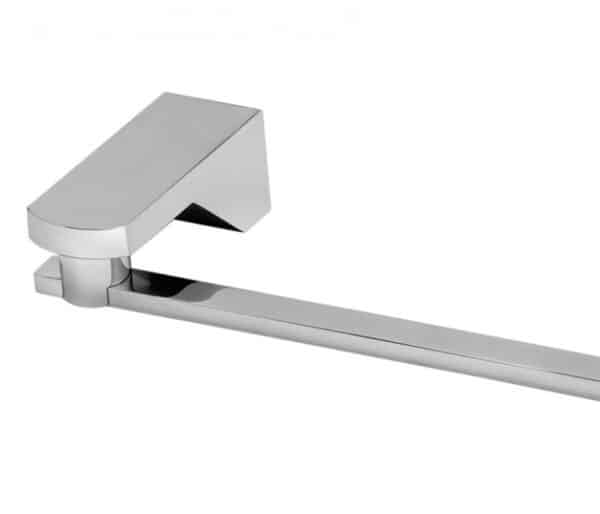 PLACA ΠΕΤΣΕ/ΚΗ 60CM ΧΡΩΜΕ - Image 1