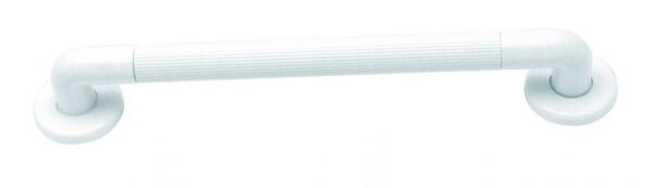 ΛΑΒΗ PVC ΛΕΥΚΗ 45 cm - Image 1