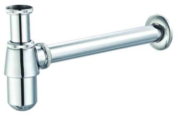 NOVA ZINC - ΣΙΦΩΝΙ ΤΥΠΟΥ GROHE - Image 1