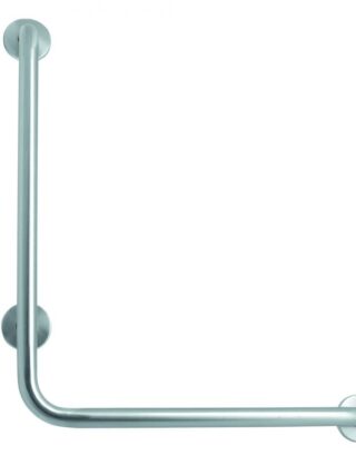 ΛΑΒΗ INOX ΓΑΜΑ-ΚΑΘΕΤΗ 75*65/Φ32