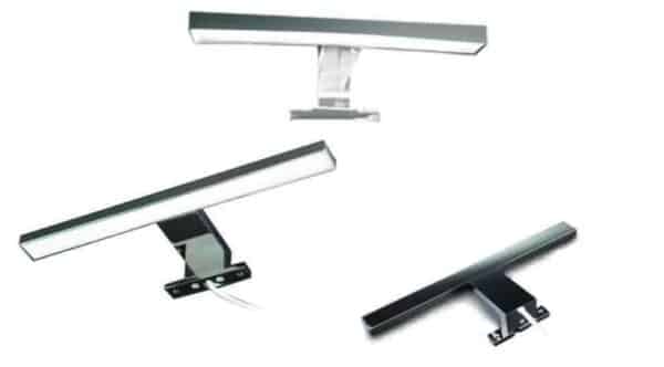 ΑΠΛΙΚΑ LETA  30x10.5x4.2cm 5w -5000k ΑΛΟΥΜΙΝ - Image 1