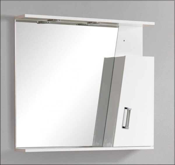 FINO CRESO Ι - ΕΡΜΑΡΙΟ PVC 78*67H - Image 1