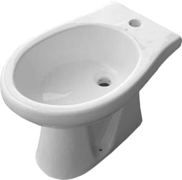 UNIVERSAL - ΜΠΙΝΤΕ ΛΕΥΚΟ 57*37*395cm - Image 1