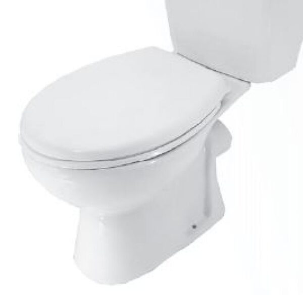 ECO ΚΑΛΥΜΜΜΑ S/D - Image 1