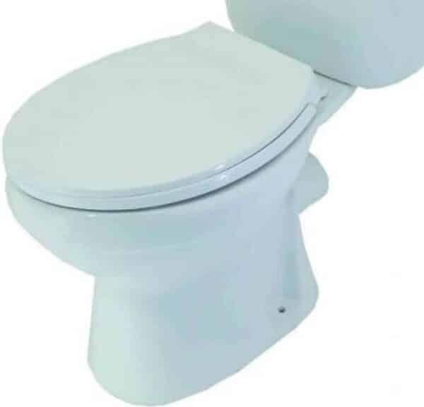 REA ΛΕΚΑΝΗ ΧΠ/KΣ ΜΕ ΚΑΛΥΜΜΑ ΑΠΛΟ  21CM KENTRO.. - Image 1