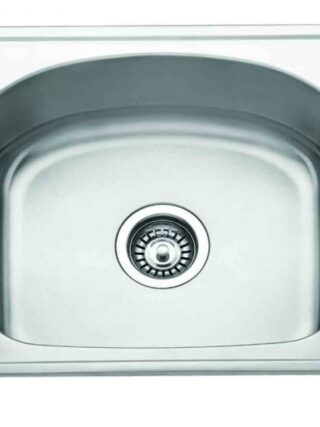 FINOX-TETRAS363 ΝΕΡΟΧΥΤΗΣ INOX36X345X15