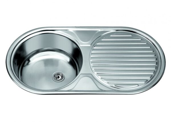 GLOBAL I ΝΕΡΟΧΥΤΗΣ ST 89X47,5._ - Image 1