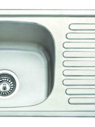 MICRO Ι ΝΕΡΟΧΥΤΗΣ 75Χ40*17  Ι ΓΟΥΡΝΑ+ΠΟΔΙΑ.