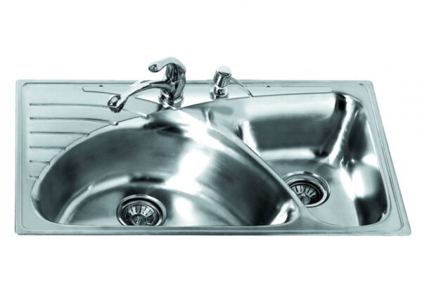 AMORE INOX NEΡΟΧΥΤΗΣ.FINOX86Χ50 - Image 1