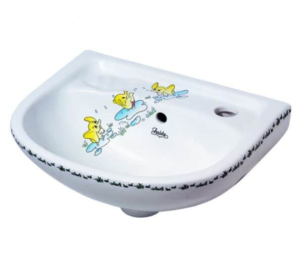 BEBE - ΝΙΠΤΗΡΑΣ DECOR 37.5*30.5 - HUIDA - Image 1