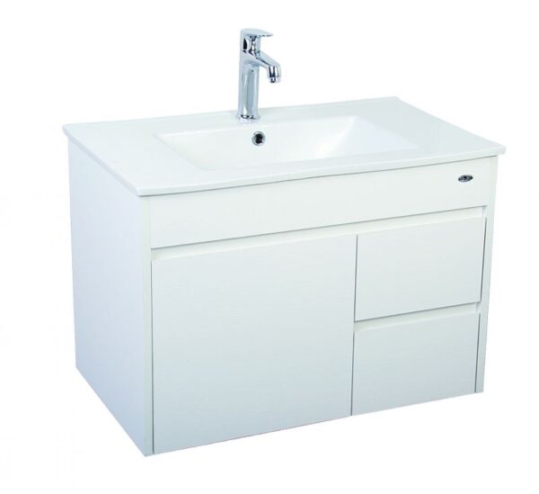 AMICA - ΠΑΓΚΟΣ ΣΧΕΤΟΣ 75CM ΛΕΥΚΟ E.E - Image 1