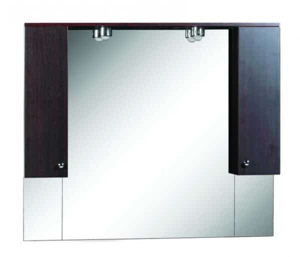 MEGA WENGE ΚΑΘΡΕΦΤΗΣ 120Χ100Η - Image 1