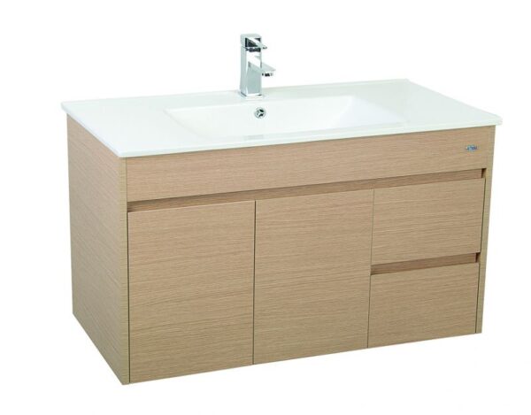 AMICA ΠΑΓΚΟΣ ΣΧΕΤΟΣ 90CM BEIGE E.E - Image 1