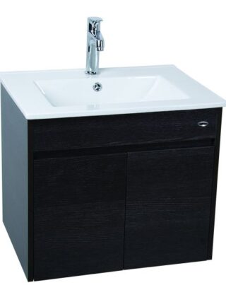 AMICA - ΠΑΓΚΟΣ ΣΧΕΤΟΣ 60CM DECAPE-WENGE E.E
