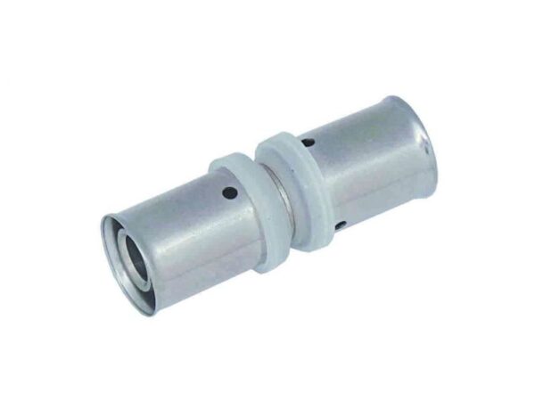 PRESS ΡΑΚΟΡ ΣΥΝΔΕΣΗΣ S16*16 PEX - Image 1