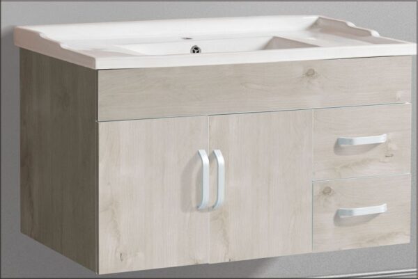 WATERPROOF - PVC ΠΑΓΚΟΣ ΣΧΕΤΟΣ 90*46 BEIGE_ - Image 1