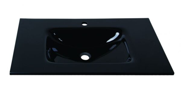 GLASS FORM - ΝΙΠΤΗΡΑΣ 76*46 BLACK_ - Image 1