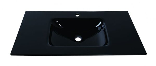 GLASS FORM - ΝΙΠΤΗΡΑΣ 91*46 BLACK_ - Image 1