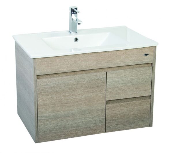 AMICA - ΠΑΓΚΟΣ ΣΧΕΤΟΣ 75CM GREY E.E - Image 1
