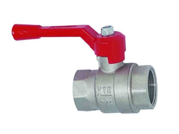 ΒΑΝΑ ΣΦΑΙΡΙΚΗ XTR 3/4" FULL Β.Τ. - Image 1