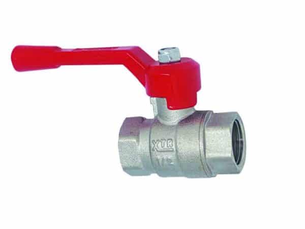 ΒΑΝΑ ΣΦΑΙΡΙΚΗ XTR 1/2" FULL Β.Τ. 190ΓΡΑΜ - Image 1