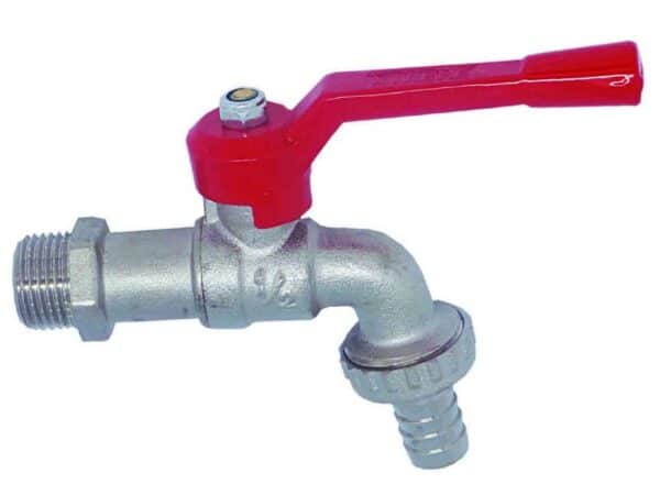 ΚΑΝΟΥΛΑ ΣΦΑΙΡΙΚΗ XTR 1/2" Β.Τ. 215 ΓΡΑΜ - Image 1