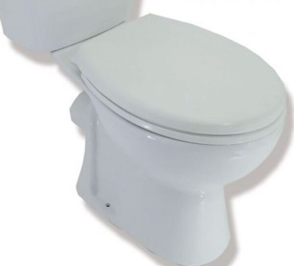 ECO  - ΛΕΚΑΝΗ ΧΠ/KΣ ΜΕ ΚΑΛΥΜΜΑ S/D 22CM - Image 1