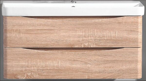 SALOON ΠΑΓΚΟΣ MDF ΣΧΕΤΟΣ 80*45 CURRY - Image 1