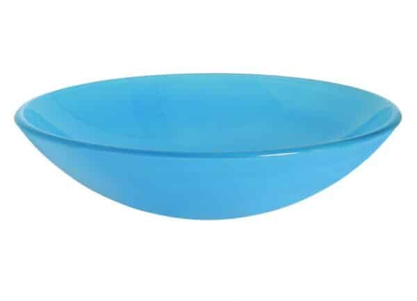 ΓΥΑΛΙΝΟΣ ΝΙΠΤΗΡΑΣ TRANSPARENT LIGΗΤ BLUE_ - Image 1