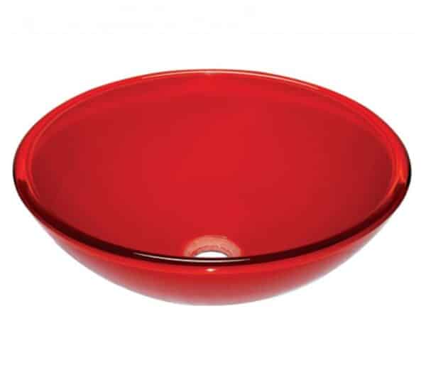 DIA GLASS - ΝΙΠΤΗΡΑΣ 42*14.5  RED_ - Image 1