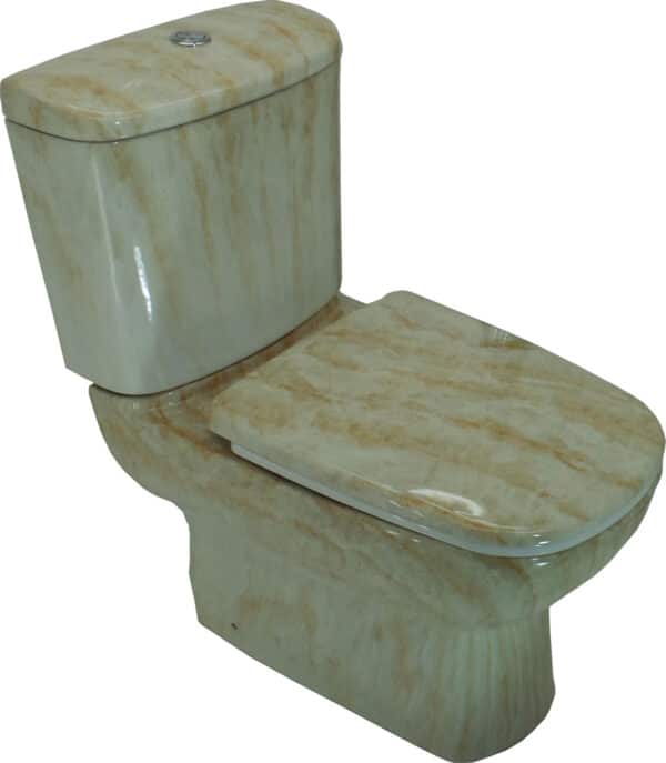 SET -MARMOR-BEIGE-ΧΠ/ΠΣ - Image 1