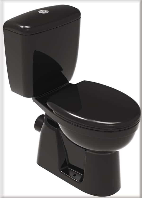 SET -PORTA-BLACK - Image 1